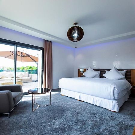 Villa Haw Marrakech Marakeş Dış mekan fotoğraf