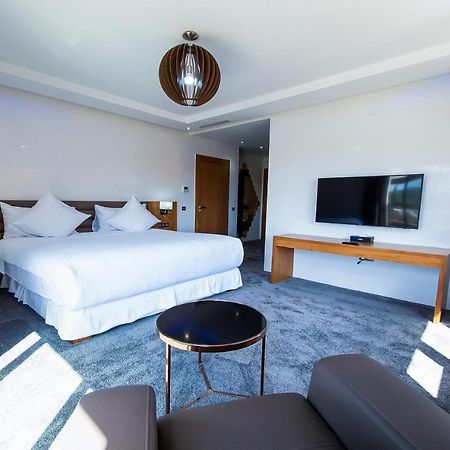 Villa Haw Marrakech Marakeş Dış mekan fotoğraf