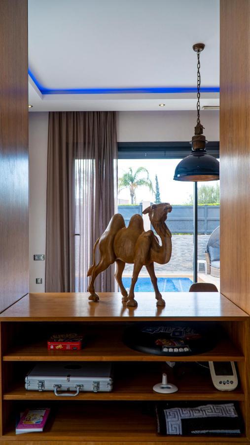 Villa Haw Marrakech Marakeş Dış mekan fotoğraf