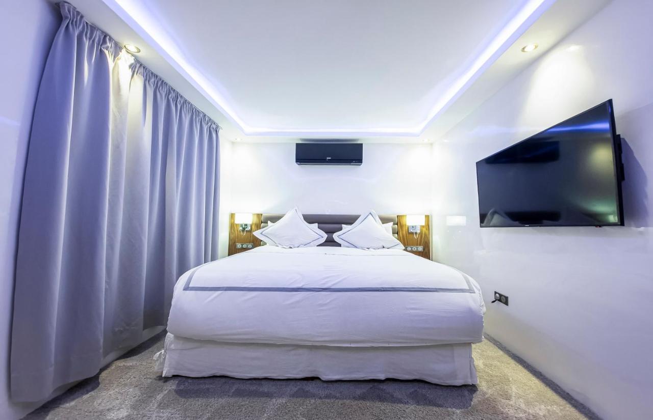 Villa Haw Marrakech Marakeş Dış mekan fotoğraf