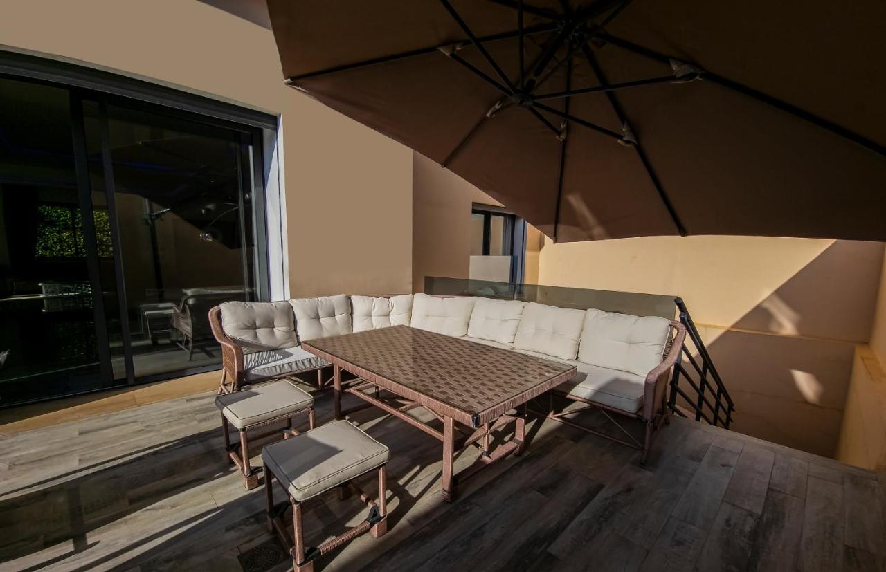 Villa Haw Marrakech Marakeş Dış mekan fotoğraf