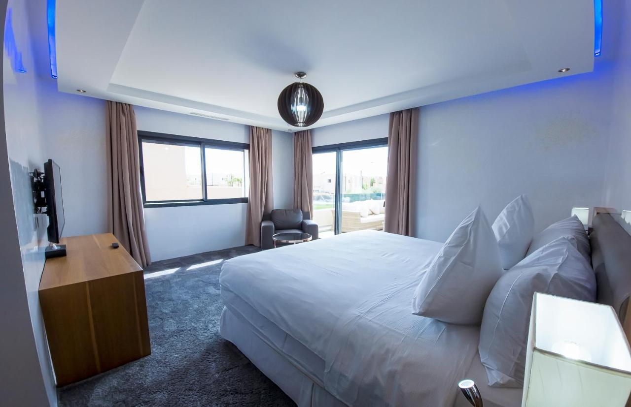 Villa Haw Marrakech Marakeş Dış mekan fotoğraf