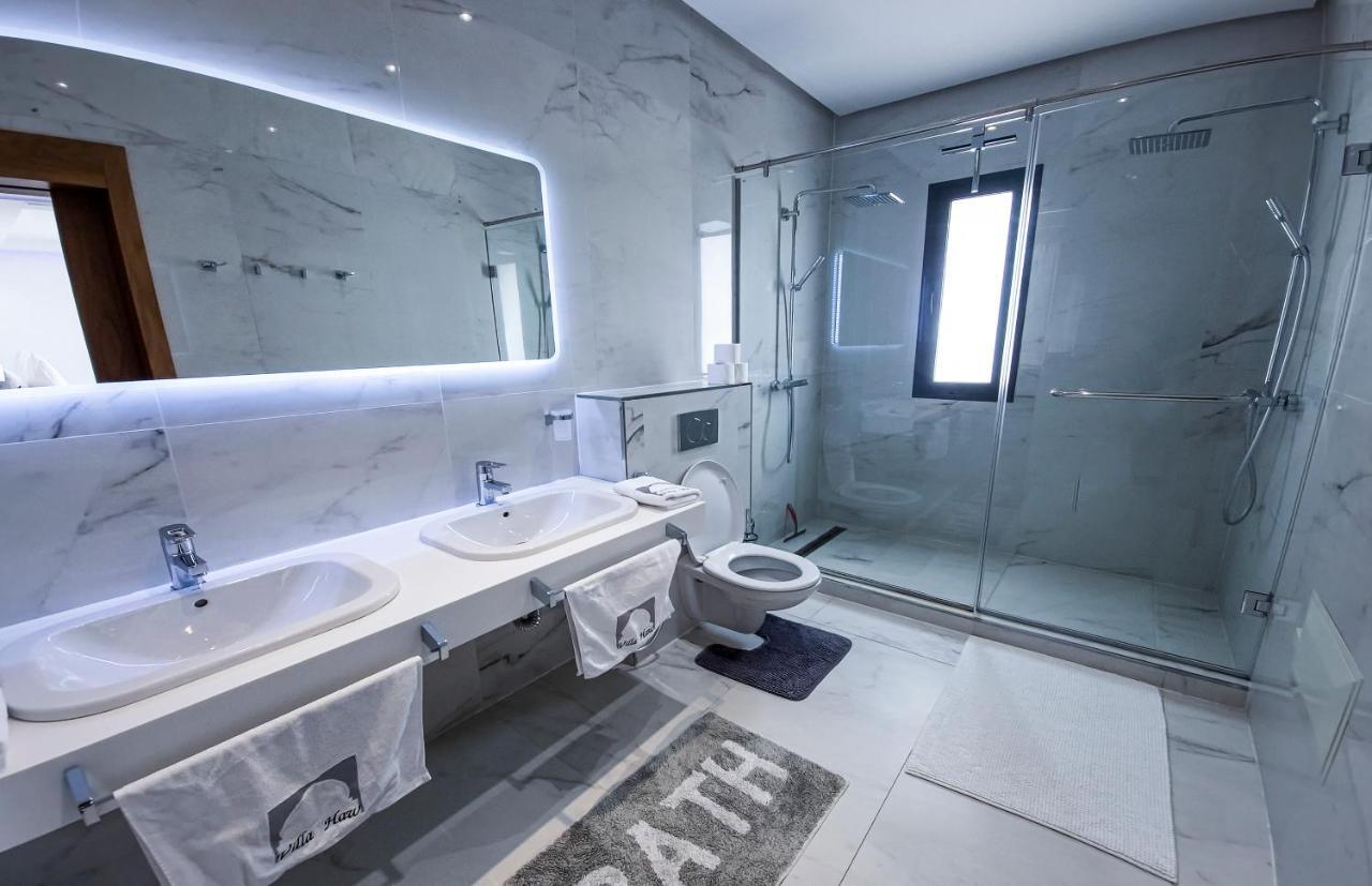 Villa Haw Marrakech Marakeş Dış mekan fotoğraf