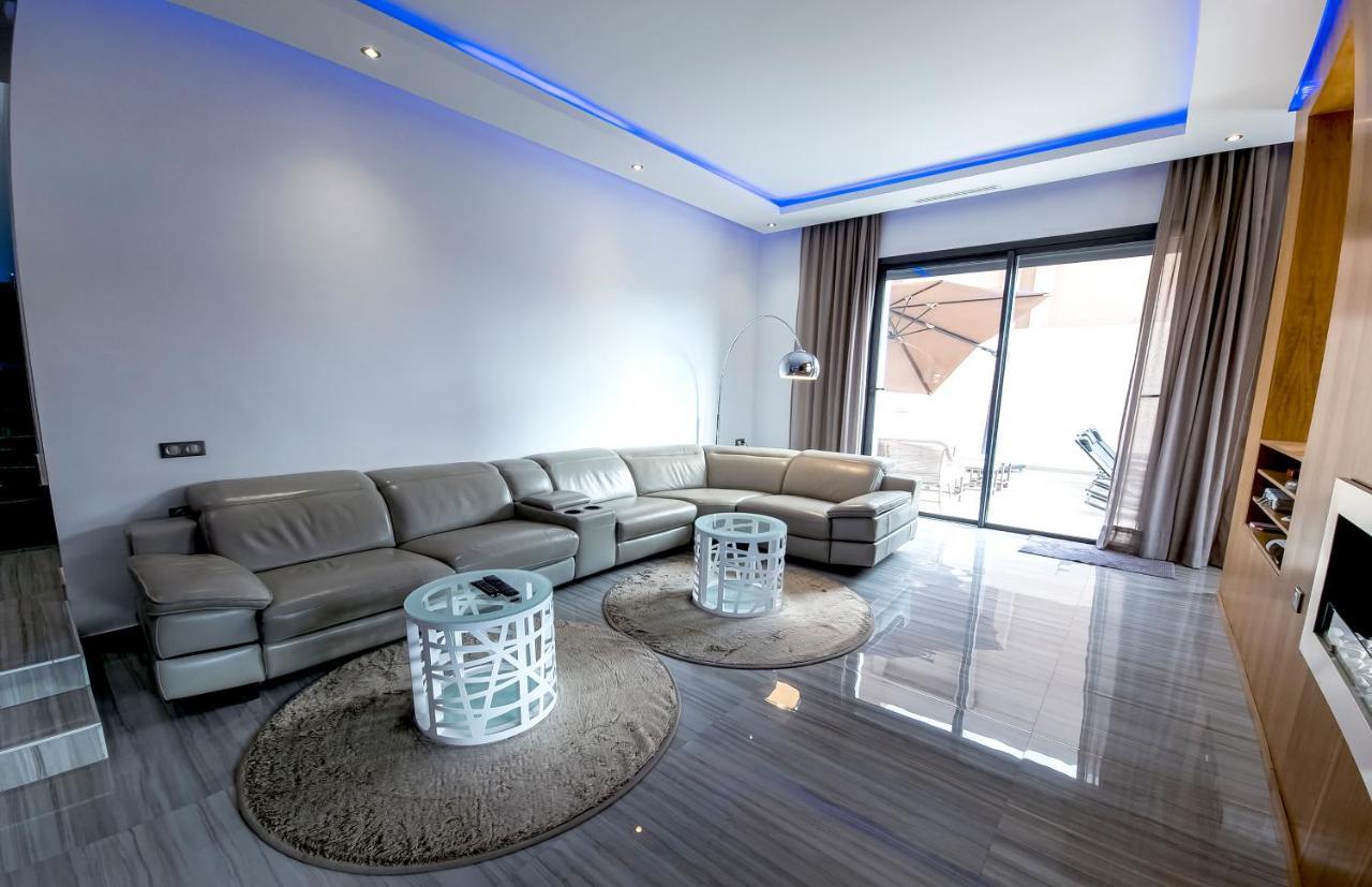 Villa Haw Marrakech Marakeş Dış mekan fotoğraf