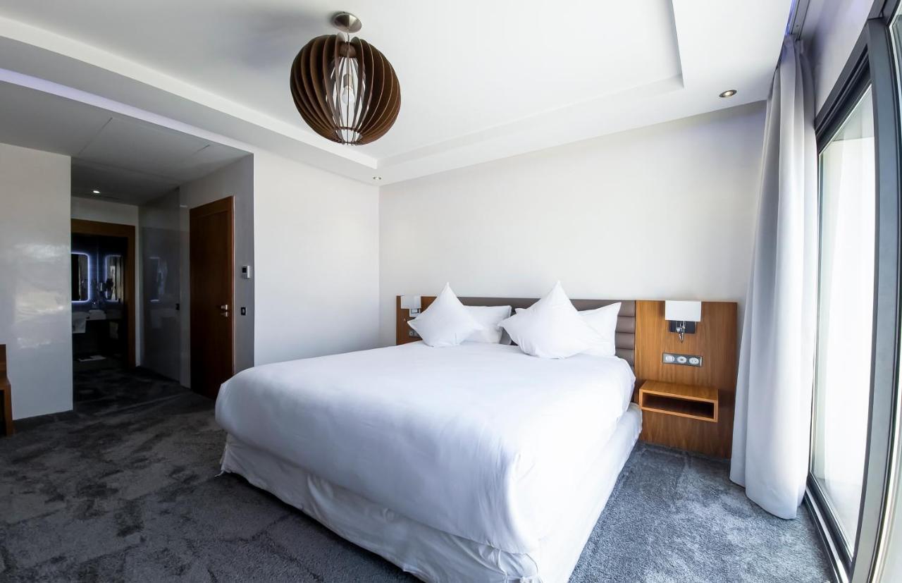 Villa Haw Marrakech Marakeş Dış mekan fotoğraf