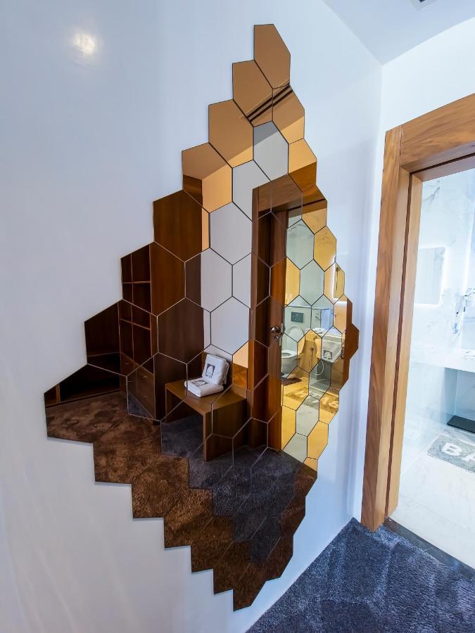 Villa Haw Marrakech Marakeş Dış mekan fotoğraf